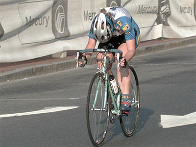 Sheldon Brown photo