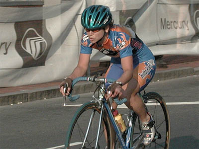 Sheldon Brown photo