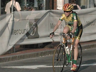 Sheldon Brown photo