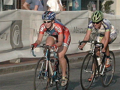 Sheldon Brown photo