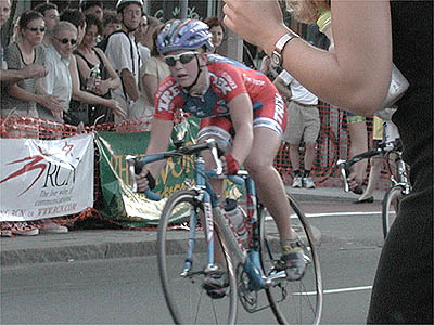 Sheldon Brown photo