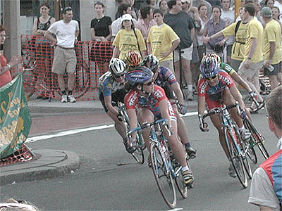 Sheldon Brown photo