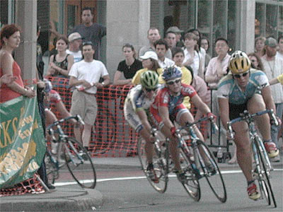 Sheldon Brown photo