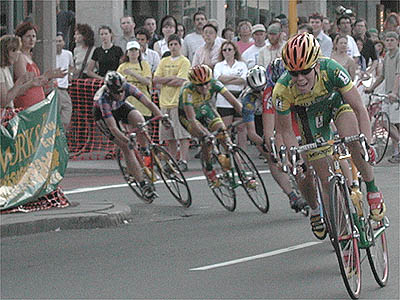 Sheldon Brown photo