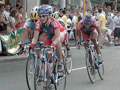 Sheldon Brown photo
