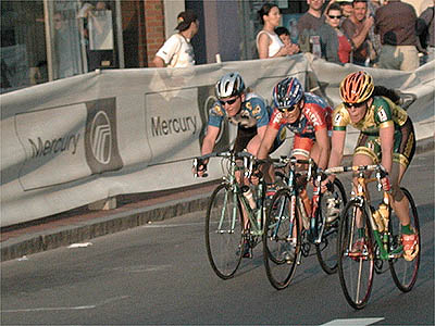 Sheldon Brown photo