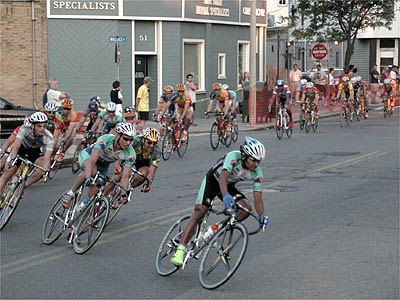Sheldon Brown photo
