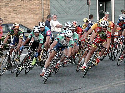 Sheldon Brown photo