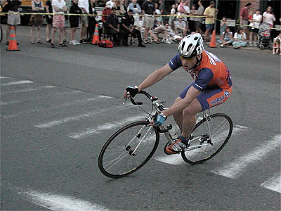 Sheldon Brown photo