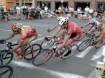 Sheldon Brown photo