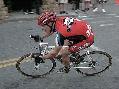 Sheldon Brown photo