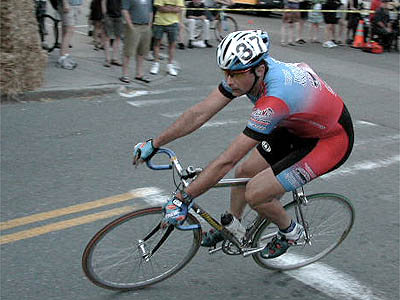Sheldon Brown photo