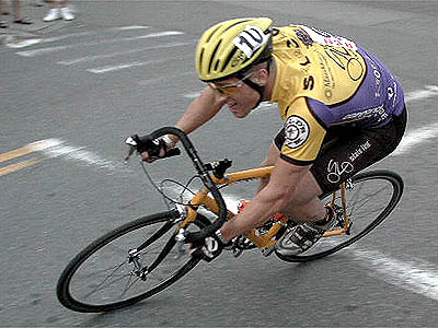 Sheldon Brown photo