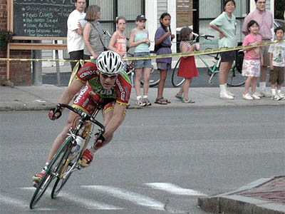 Sheldon Brown photo