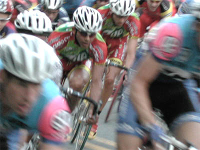 Sheldon Brown photo