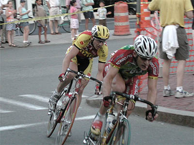 Sheldon Brown photo