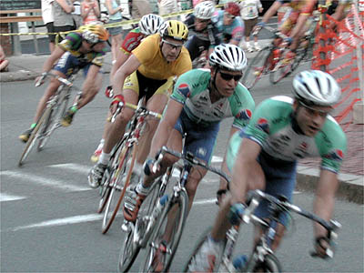 Sheldon Brown photo