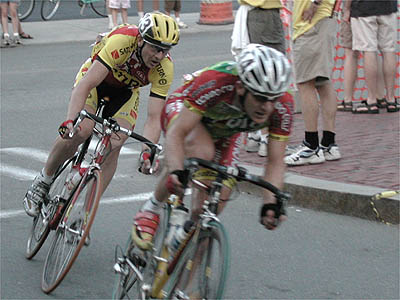 Sheldon Brown photo