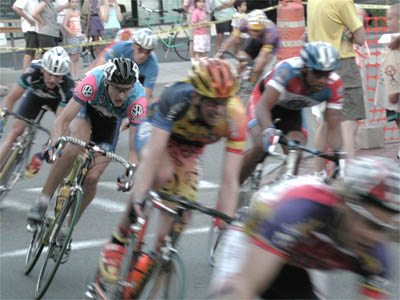 Sheldon Brown photo