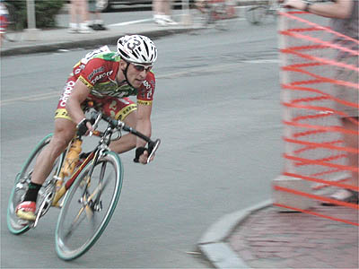 Sheldon Brown photo