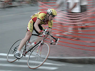 Sheldon Brown photo
