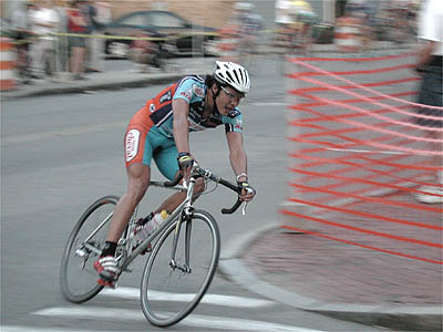 Sheldon Brown photo