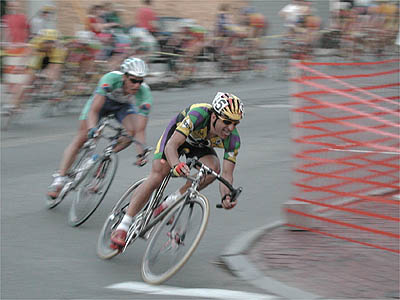 Sheldon Brown photo