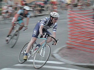 Sheldon Brown photo