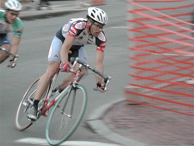 Sheldon Brown photo