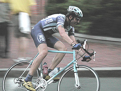 Sheldon Brown photo