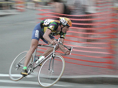 Sheldon Brown photo
