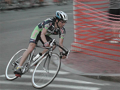 Sheldon Brown photo