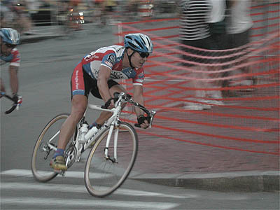 Sheldon Brown photo