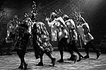 Abbott's Bromley Horn Dance