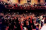 The Audience