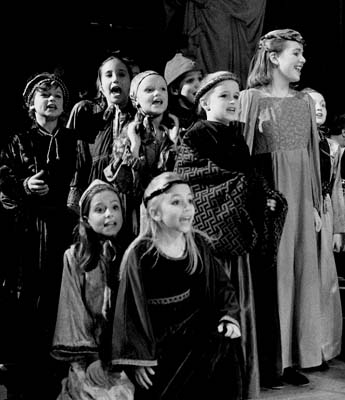 The Children