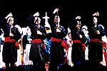 The Pinewoods Morris Men