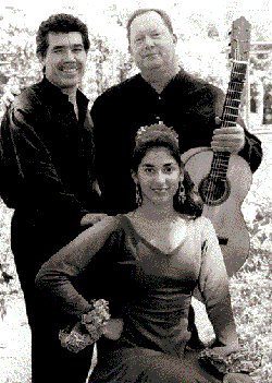 El Arte Flamenco