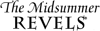 Midsummer Revels Logo
