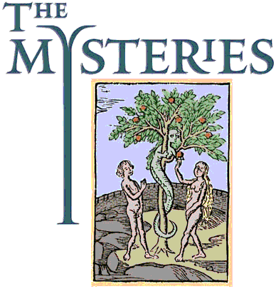 Mysteries