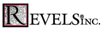 Revels Inc Logo