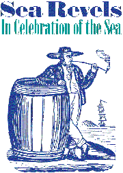 Sea Revels Logo