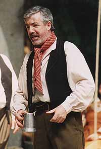 Louis Killen