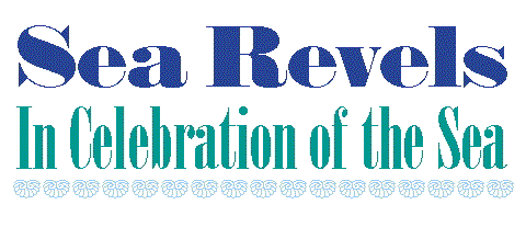 Sea Revels Logo