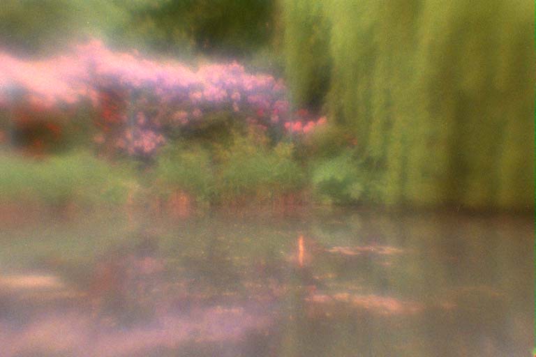 monet