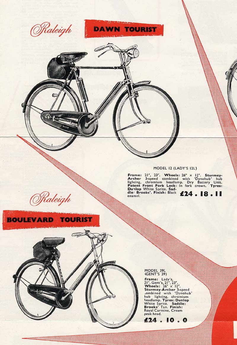 vintage humber bicycle parts vintage humber bicycle parts