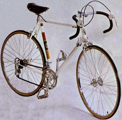 Raleigh Bicycle Serial Number Chart