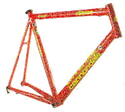 Cannondale CAAD3