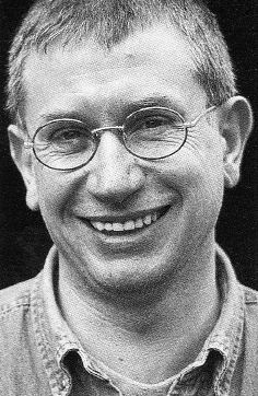 Manfred otto protrait