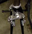index steering